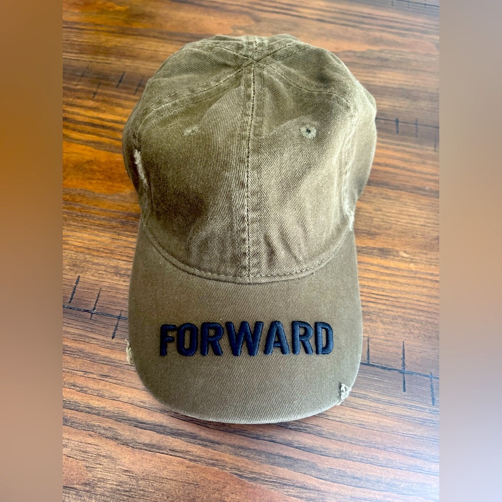 Never worn FOG Forward Observations Group Dad Hat not Supdef qilo gbrs group